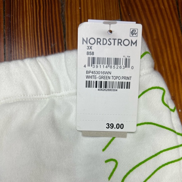 BP. Fleece Joggers Size 3X - Picture 4 of 11